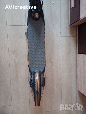Тротинетка NINEBOT SEGWAY F 25 , снимка 9 - Други спортове - 53712004