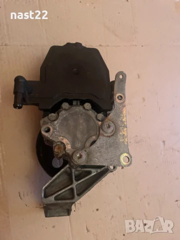 Хидравлична помпа Мерцедес-C класа А 002 466 840, снимка 3 - Части - 51167412