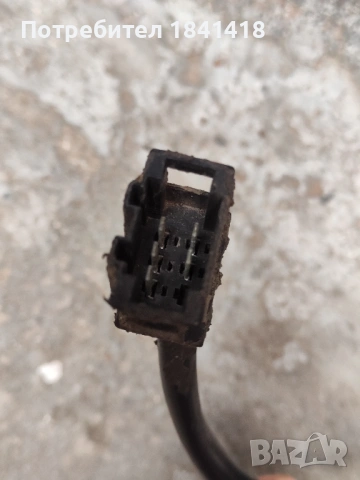 Дясно огледало Сеат Толедо, снимка 2 - Части - 53649436