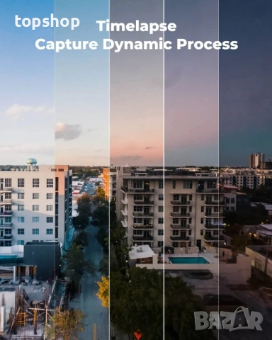 Нова Reolink RLC-820A 8MP, 4K PoE CCTV камера за външна употреба с разпознаване на хора/превозни..., снимка 3 - IP камери - 51597984