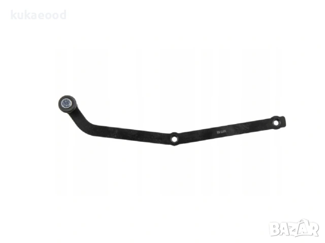 Ролка за плъзгаща врата за Opel Combo D, снимка 4 - Части - 54076067