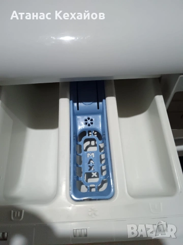 пералня Beko, снимка 3 - Перални - 54214760