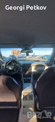 Mercedes C220 , снимка 6 - Автомобили и джипове - 52404961
