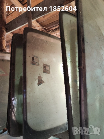 Предни, задни и странични стъкла за западни автомобили до 2002г., снимка 7 - Части - 52923070