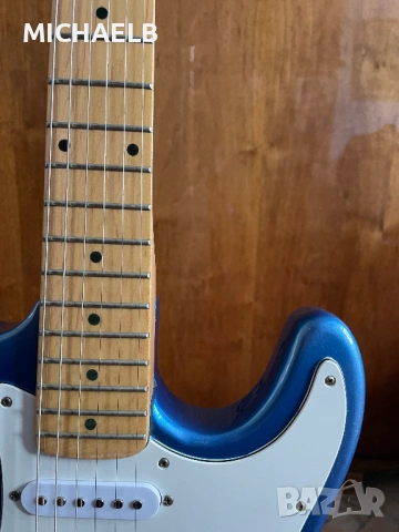 Продавам ел.китара C.GIANT, снимка 5 - Китари - 53561510