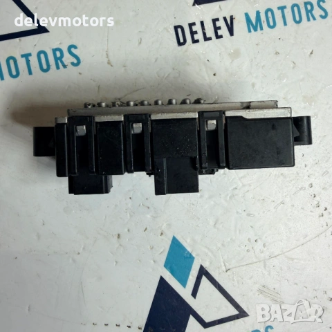 5Q0907521E реостат за парно от Golf VII 1.6TDI 5 ск., 72 000 км., 110 кс., 2018 г., Голф VІІ 1.6 ТДИ, снимка 4 - Части - 54078993