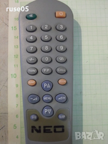 Дистанционно работещо - 91, снимка 2 - Дистанционни - 54160049