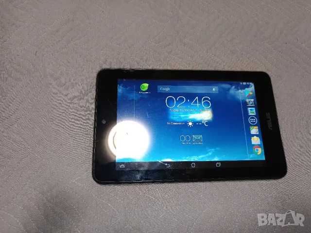 Таблет 7" Asus Memo Pad 7, снимка 1 - Таблети - 47473583