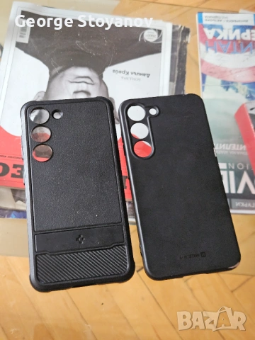 Samsung Galaxy s23 , снимка 7 - Samsung - 53882519