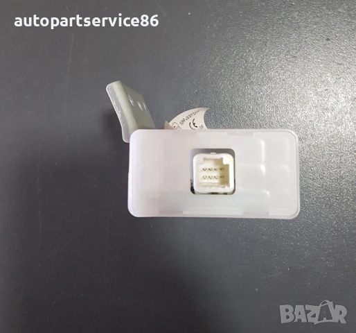 Модул за безключово заключване за Subaru Legacy 2.0 (2003–2008) 88035AG020, снимка 2 - Части - 54216548