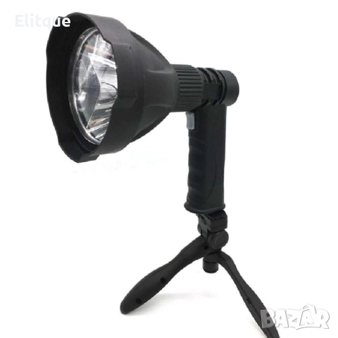 Прожектор за далечно осветяване FL80, снимка 3 - Други - 52805705