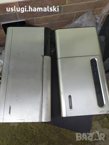 Аудио плеъри Bose