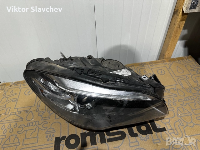 Фейслифт фарове ф10/ф11, снимка 2 - Части - 51602582