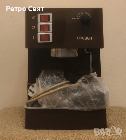 Ретро кафемашина , снимка 5 - Колекции - 54037888