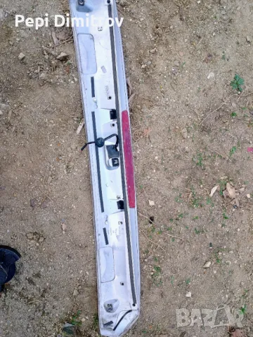 6K6827933E ЗАДЕН СПОЙЛЕР ЗА SEAT IBIZA 2 6K1 1 5053592 5053592, снимка 4 - Части - 49651043