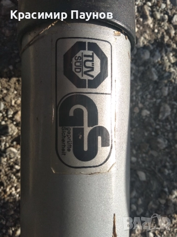 Велоергометър,,SPORTER ,,, снимка 3 - Фитнес уреди - 52620417