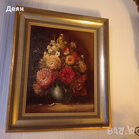 Картини , снимка 8 - Други ценни предмети - 54148271