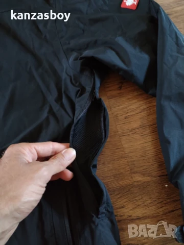 engelbert strauss Jacket - работно яке-мембрана КАТО НОВО С, снимка 7 - Якета - 50781816