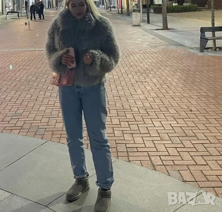 чанта pinko, снимка 4 - Чанти - 51715135