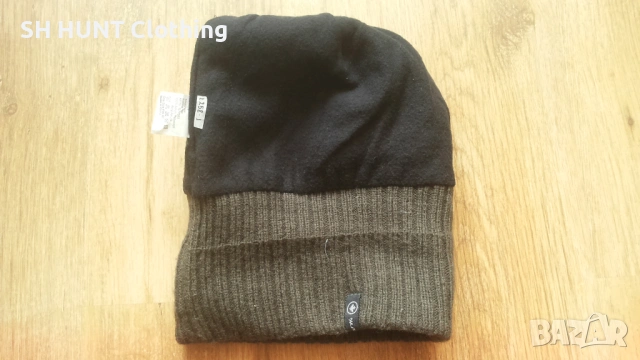 Mackenzie Knitting Winter Hat размер One Size за лов риболов зимна шапка - 1991, снимка 5 - Екипировка - 53288065