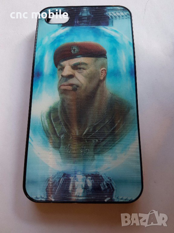 iPhone 4 - iPhone 4S калъф - case, снимка 8 - Калъфи, кейсове - 17446530