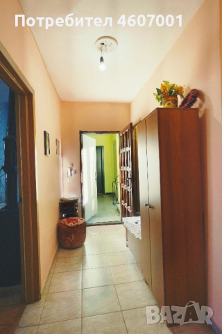 Тристаен Апартамент - Добрич - 77 000 Евро, снимка 15 - Апартаменти - 51861669