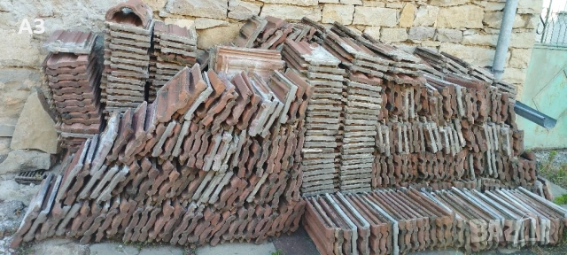 Продавам цигли, снимка 2 - Други - 50873801