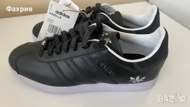 Дамски обувки Adidas , снимка 4 - Дамски ежедневни обувки - 47019826