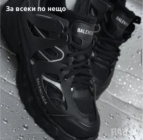 Дамски маратонки Balenciaga 👟 Мъжки маратонки Баленсиага от 36 до 42 номер Код D733, снимка 1 - Маратонки - 47087305