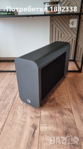 субуфер Q acoustics 3060s