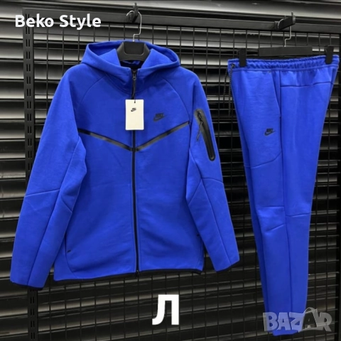 ОГРОМНА НАЛИЧНОСТ на памучни мъжки екипи, снимка 16 - Спортни дрехи, екипи - 52284037