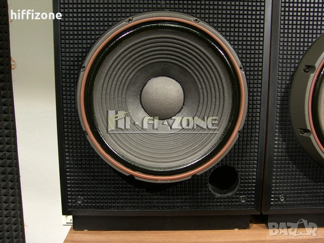 Тонколони   Sony ss-g7 , снимка 6 - Тонколони - 53508241