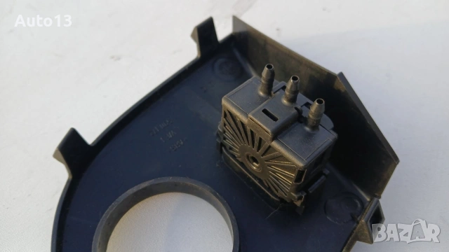 Копче / Ключ за фарове Mercedes-Benz A-Class W168, снимка 7 - Части - 53951252