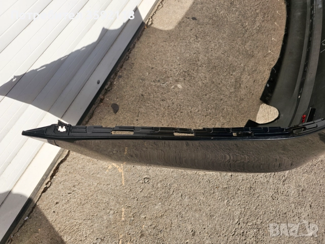 Задна броня BMW F31 LCI 51127276719, снимка 7 - Части - 52483709