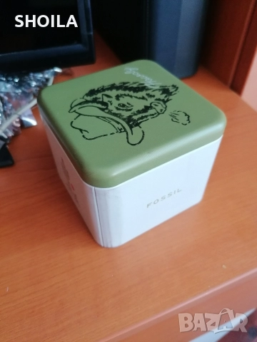 Fossil BQ3181 women, снимка 2 - Дамски - 52905653