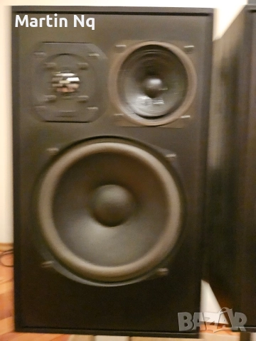 тонколони Magnat Monitor B , снимка 2 - Тонколони - 52180737