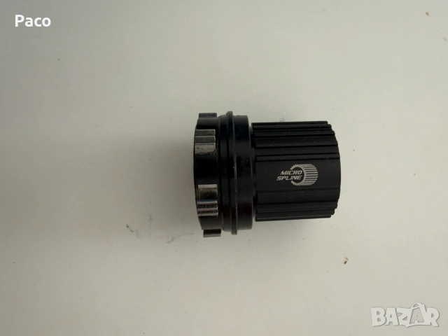 MT-010 FREEHUB BODY SHIMANO-12S 12MM/142MM, снимка 4 - Велосипеди - 54148228