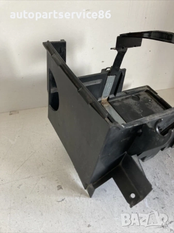 Предна стойка за акумулатор за Volvo S40 2.0 TDI (2009) 30667941, снимка 3 - Части - 53793065