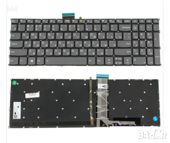 Клавиатура Lenovo