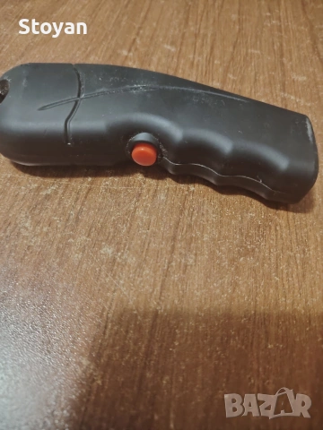 ЕЛЕКТРОШОК, снимка 2 - Екипировка - 53658703