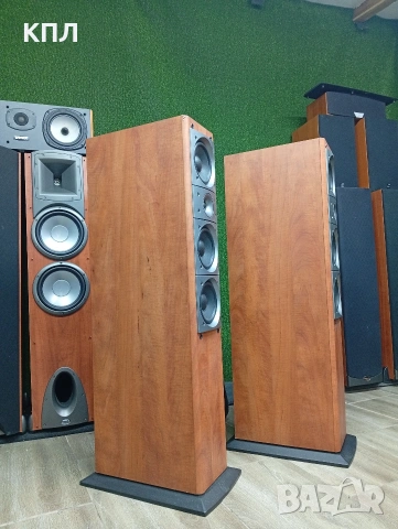Комплект тонколони Pioneer 5.0 S-H510v, снимка 4 - Тонколони - 53496674