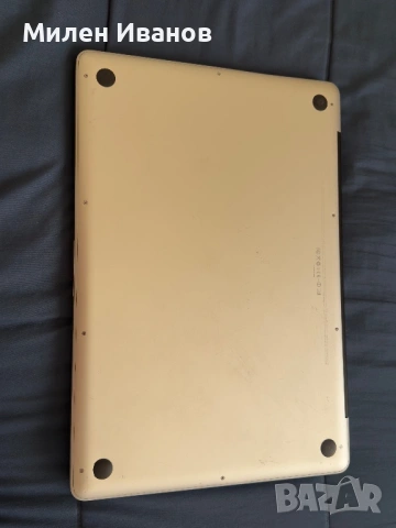 MacBook Pro A1297, снимка 7 - Лаптопи за дома - 53366759