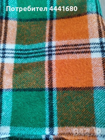 Вълнени одеяла , снимка 4 - Други ценни предмети - 53583344