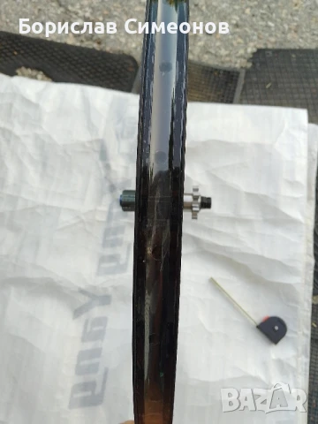 AMERICAN CLASSIC,DT SWISS,MTB, задна капла 29:12/142, снимка 7 - Части за велосипеди - 51362615