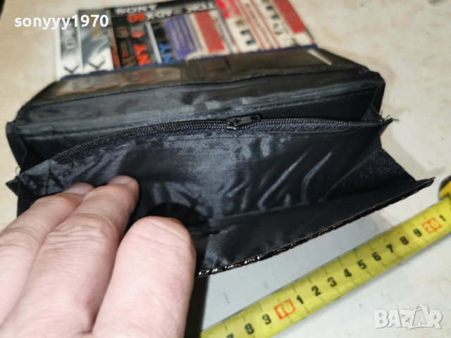 ПОРТФЕЙЛ-ДАМСКИ С ОГЛЕДАЛО 3001260923, снимка 3 - Портфейли, портмонета - 53279260