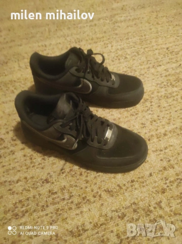 маратонки nike, снимка 4 - Маратонки - 53977426