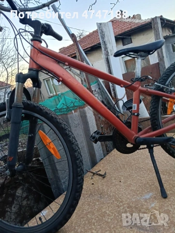 Kolelo, снимка 3 - Велосипеди - 53621728