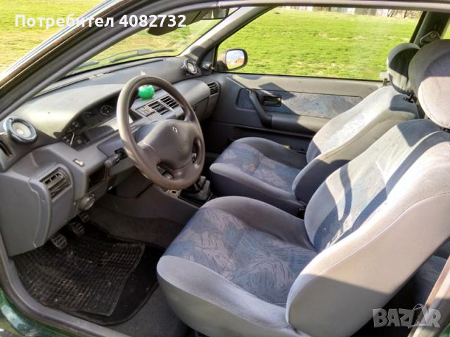  НАМАЛЕНИЕ !!! Renault Clio 1.2, снимка 2 - Автомобили и джипове - 45514650