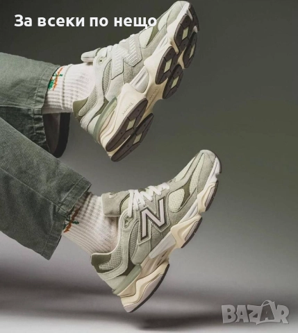 New Balance Дамски Маратонки👟Дамски Спортни Обувки Ню Баланс - Налични Различни Цветове Код E931, снимка 13 - Маратонки - 51971506