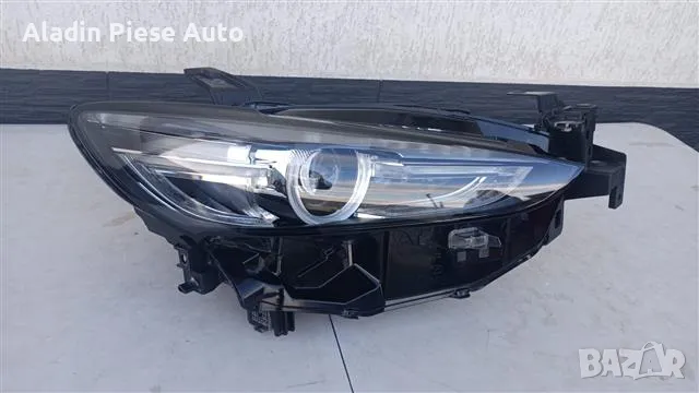 Фар десен Mazda 6 Full Led година 2019 2020 2021 2022 код GRF5-51030, GRF551030 , снимка 2 - Аксесоари и консумативи - 47104166